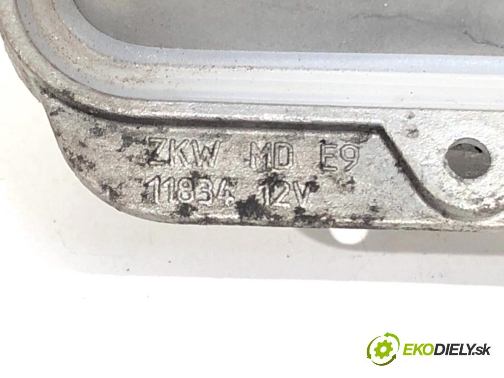 OPEL ASTRA K liftback 2016 92 kW 1.4 Turbo (68) 1399 modul LED 7960311099