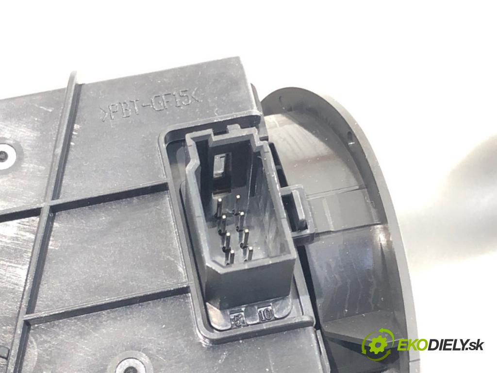 OPEL ASTRA K liftback 2016 92 kW 1.4 Turbo (68) 1399 Prepínač kombinovaný  (Prepínacie páčky pod volantom)