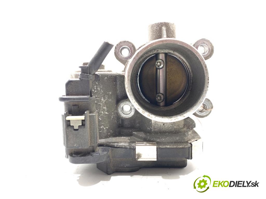 OPEL ASTRA K liftback 2016 92 kW 1.4 Turbo (68) 1399 Škrtiaca klapka  (Škrtiaca klapka)