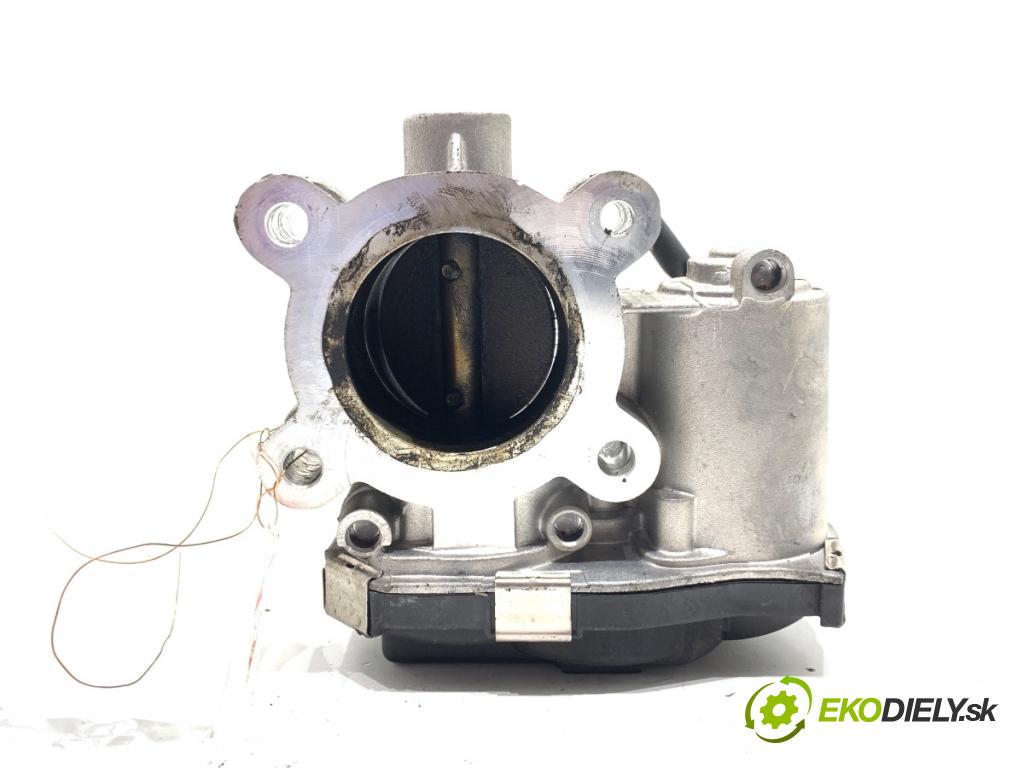 OPEL ASTRA K liftback 2016 92 kW 1.4 Turbo (68) 1399 Škrtiaca klapka (Škrtiaca klapka)