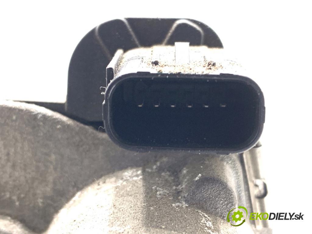 OPEL ASTRA K liftback 2016 92 kW 1.4 Turbo (68) 1399 Škrtiaca klapka (Škrtiaca klapka)