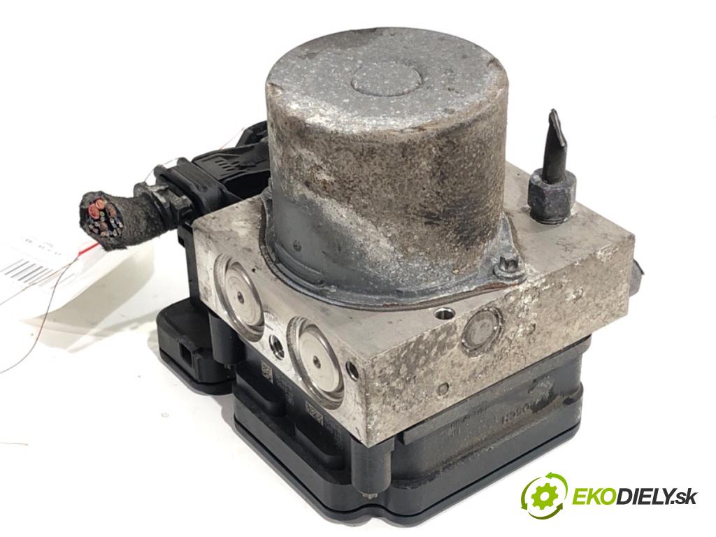 OPEL ASTRA K liftback 2016 92 kW 1.4 Turbo (68) 1399 Pumpa ABS 39064664 (Pumpa ABS)