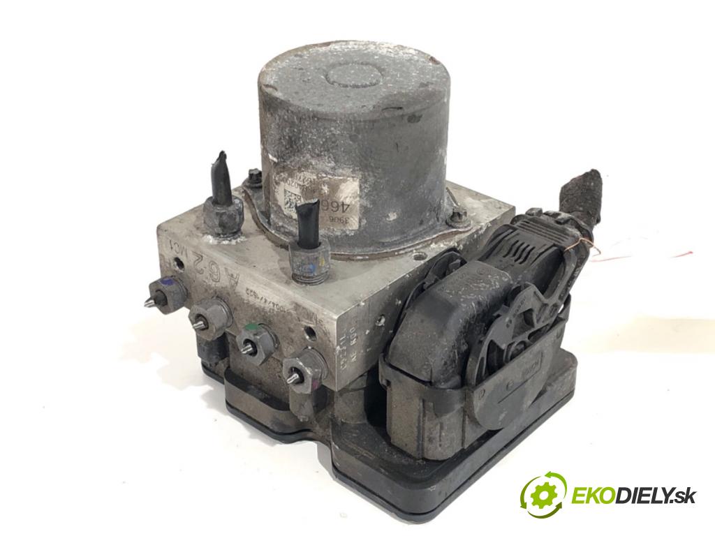 OPEL ASTRA K liftback 2016 92 kW 1.4 Turbo (68) 1399 Pumpa ABS 39064664 (Pumpa ABS)