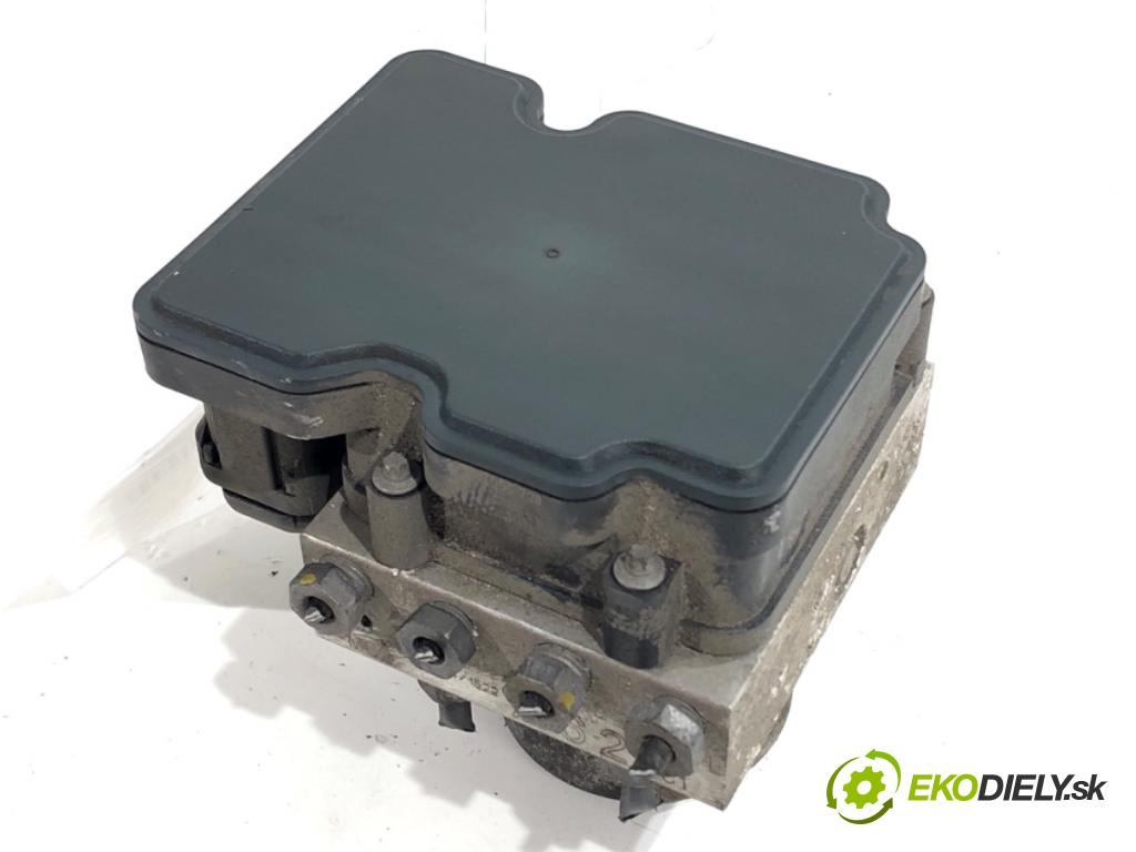 OPEL ASTRA K liftback 2016 92 kW 1.4 Turbo (68) 1399 Pumpa ABS 39064664 (Pumpa ABS)