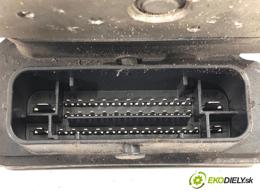 OPEL ASTRA K liftback 2016 92 kW 1.4 Turbo (68) 1399 Pumpa ABS 39064664 (Pumpa ABS)