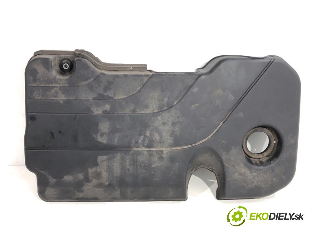 OPEL ASTRA K liftback 2016 92 kW 1.4 Turbo (68) 1399 Kryt Motor  (Kryt motora)