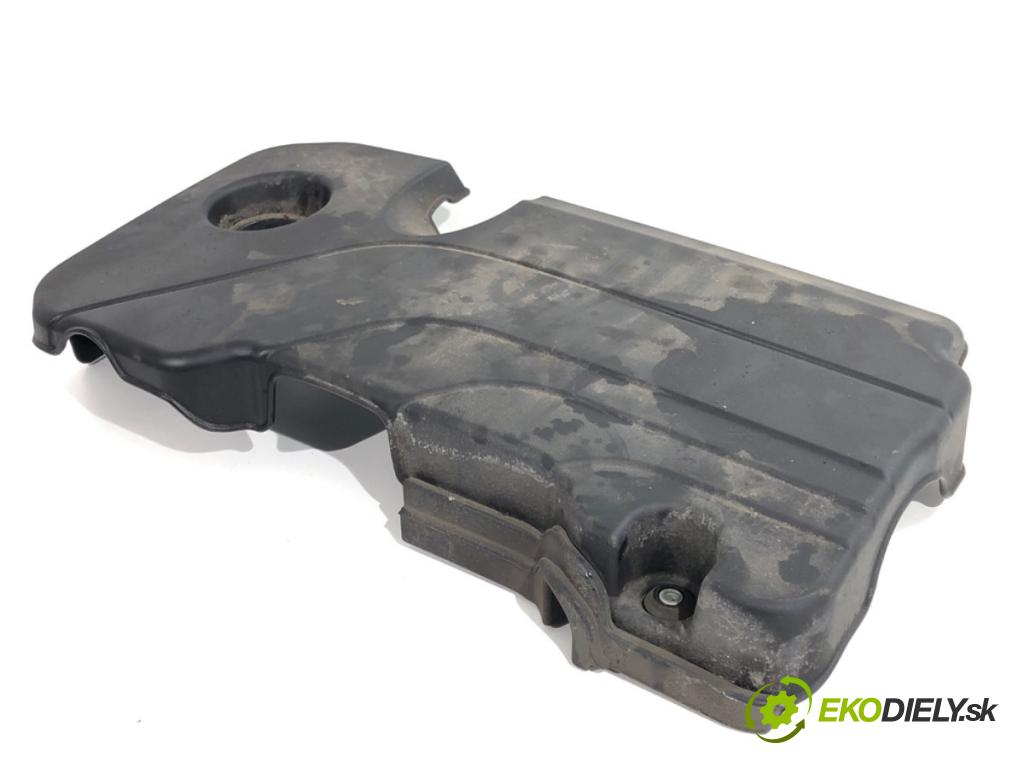 OPEL ASTRA K liftback 2016 92 kW 1.4 Turbo (68) 1399 Kryt Motor  (Kryt motora)