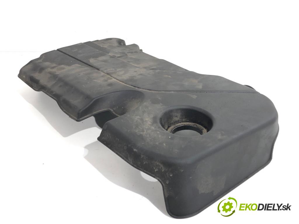 OPEL ASTRA K liftback 2016 92 kW 1.4 Turbo (68) 1399 Kryt Motor  (Kryt motora)