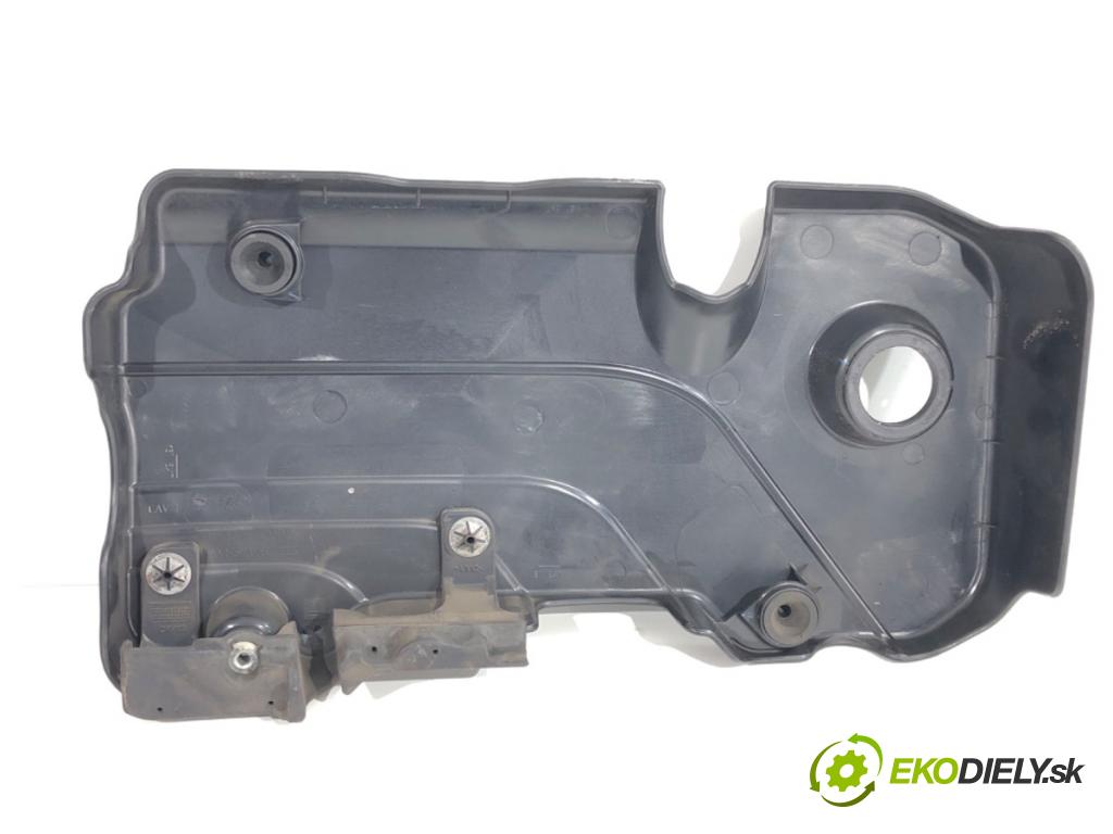 OPEL ASTRA K liftback 2016 92 kW 1.4 Turbo (68) 1399 Kryt Motor  (Kryt motora)