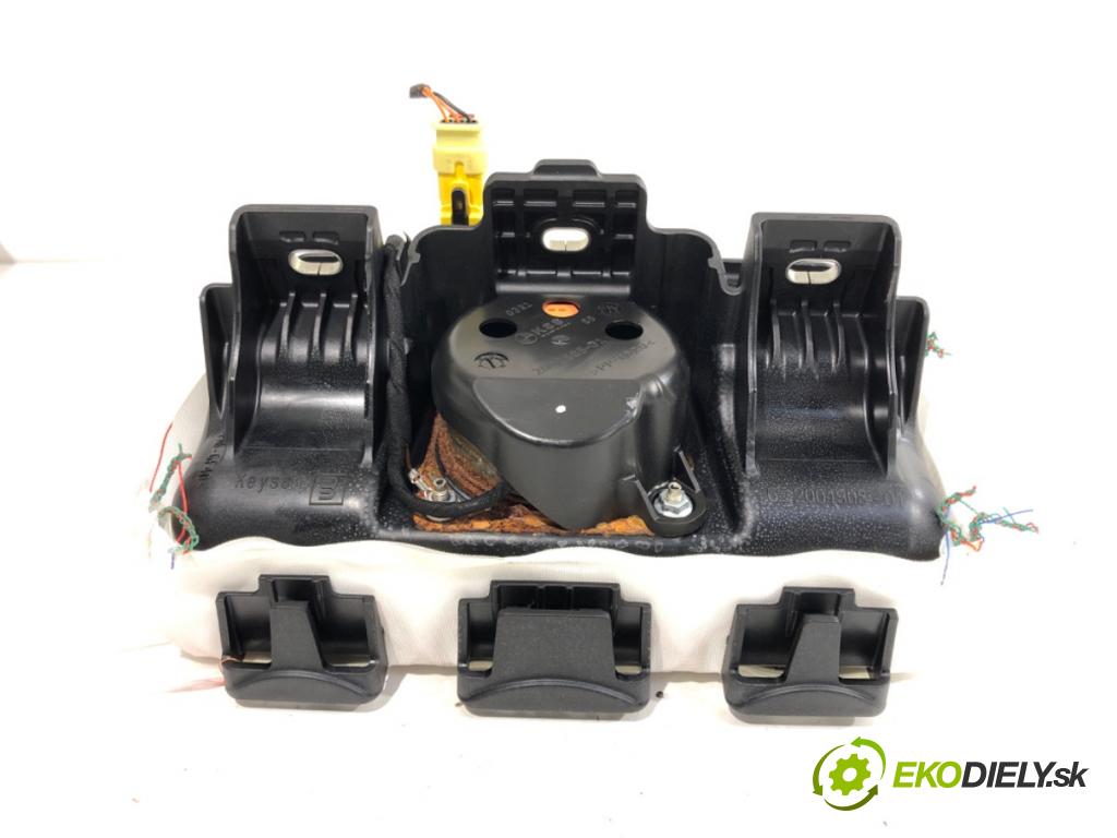 OPEL ASTRA K liftback 2016 92 kW 1.4 Turbo (68) 1399 AirBag spolujezdce 13499663 (Airbag)