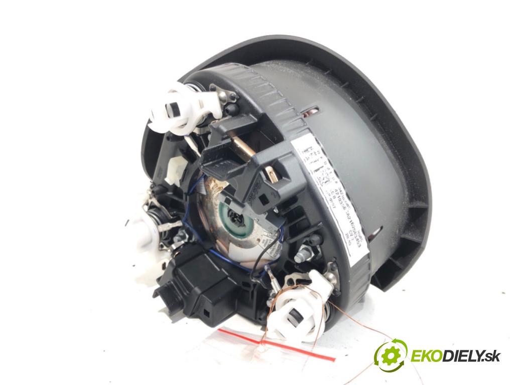 OPEL ASTRA K liftback 2016 92 kW 1.4 Turbo (68) 1399 AirBag volantu 39042463 (Airbag)