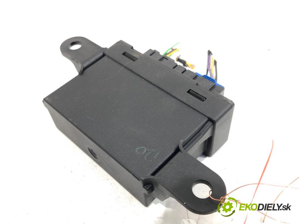 OPEL ASTRA K liftback 2016 92 kW 1.4 Turbo (68) 1399 Modul PDC 39014008 (Riadiaca jednotka ostatné)