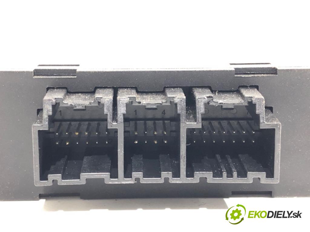 OPEL ASTRA K liftback 2016 92 kW 1.4 Turbo (68) 1399 Modul PDC 39014008 (Riadiaca jednotka ostatné)