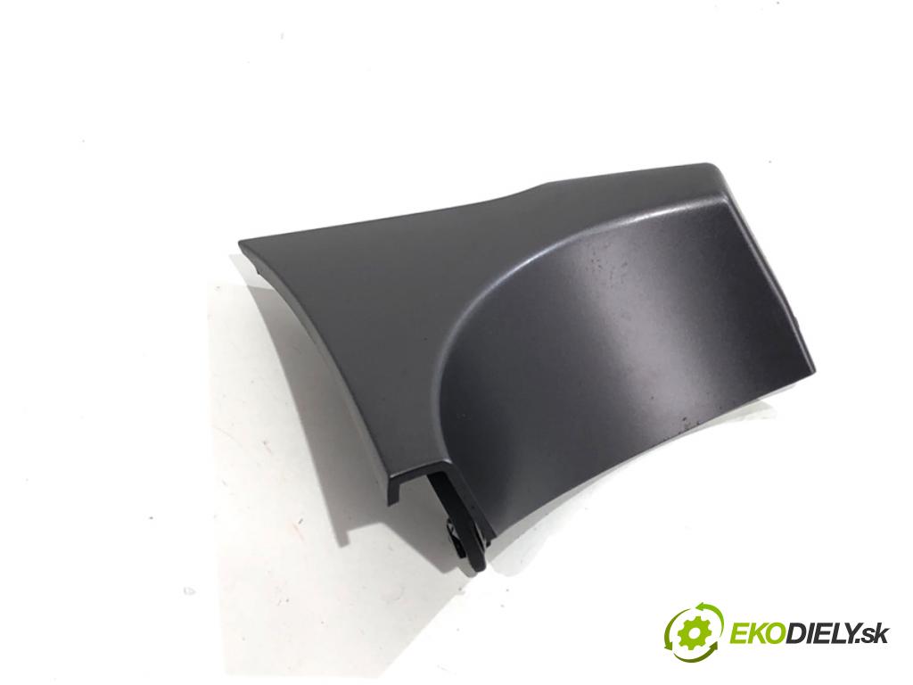 OPEL ASTRA K liftback 2016 92 kW 1.4 Turbo (68) 1399 lišty kryt 13413019 39039741 (Lišta)