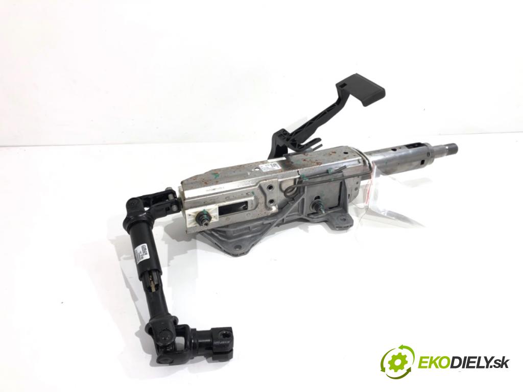 OPEL ASTRA K liftback 2016 92 kW 1.4 Turbo (68) 1399 Hriadeľ, tyč volantu 39078167 (Tyč riadenia (volantu))