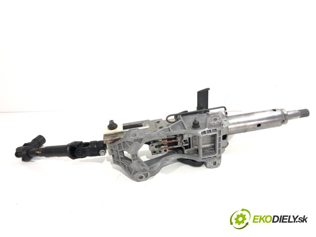 OPEL ASTRA K liftback 2016 92 kW 1.4 Turbo (68) 1399 Hriadeľ, tyč volantu 39078167 (Tyč riadenia (volantu))