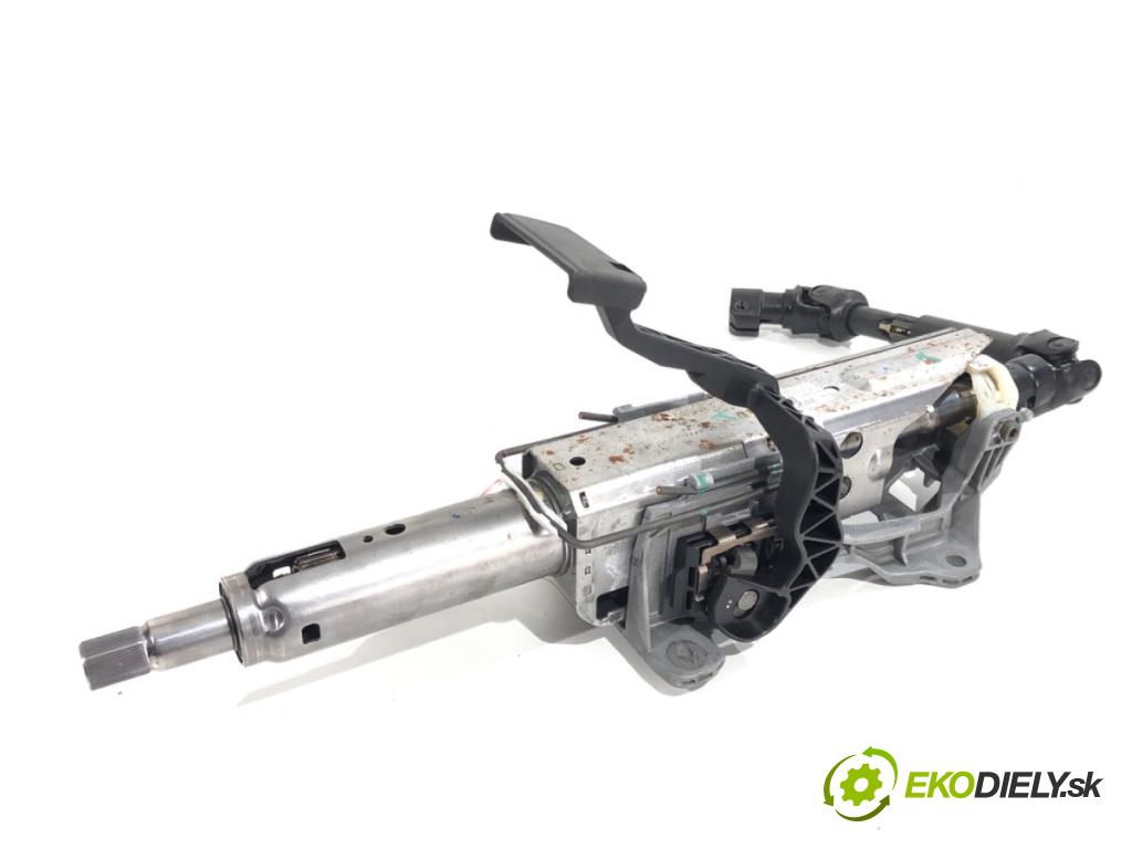 OPEL ASTRA K liftback 2016 92 kW 1.4 Turbo (68) 1399 Hriadeľ, tyč volantu 39078167 (Tyč riadenia (volantu))