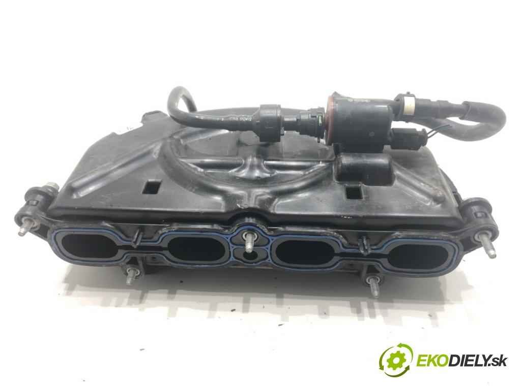 OPEL ASTRA K liftback 2016 92 kW 1.4 Turbo (68) 1399 potrubí sání 12678245 (Sací potrubí)