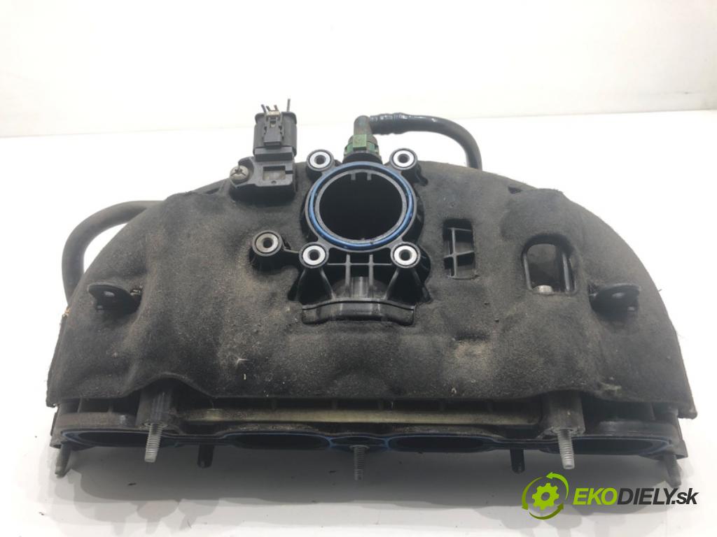 OPEL ASTRA K liftback 2016 92 kW 1.4 Turbo (68) 1399 potrubí sání 12678245 (Sací potrubí)