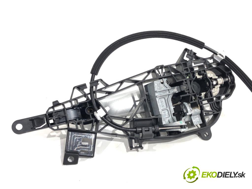 OPEL ASTRA K liftback 2016 92 kW 1.4 Turbo (68) 1399 klika vnejší pravý zadní část 13506037