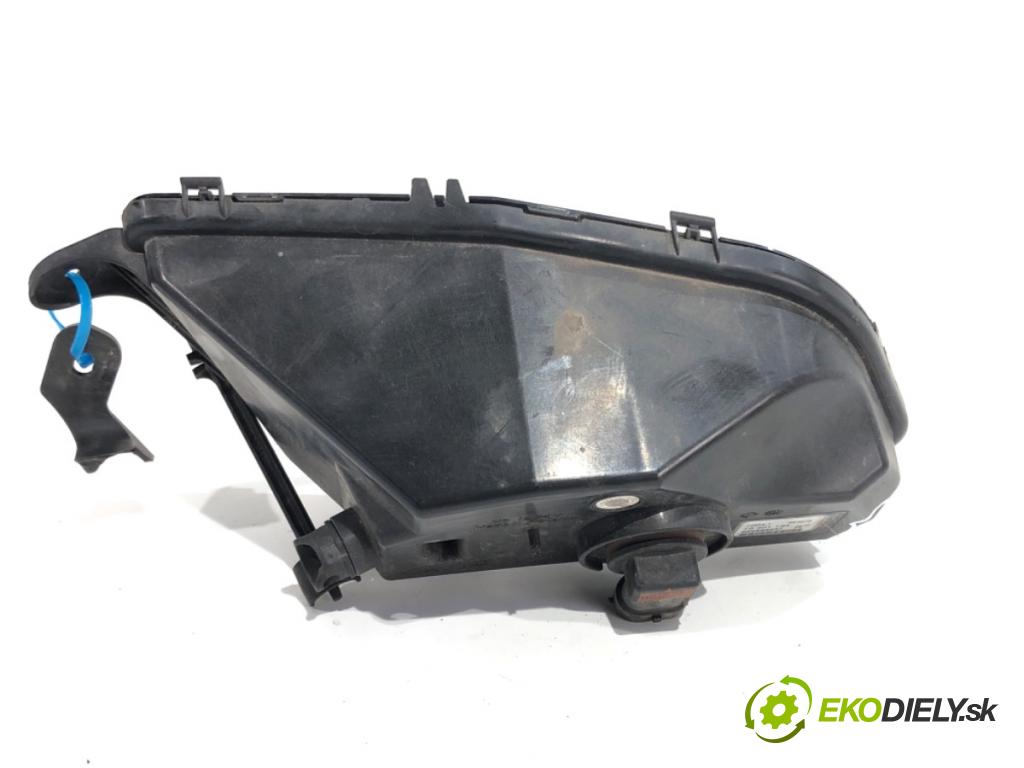 OPEL ASTRA K liftback 2016 92 kW 1.4 Turbo (68) 1399 hmlové svetlo, hmlovka pravý přední část 13401154