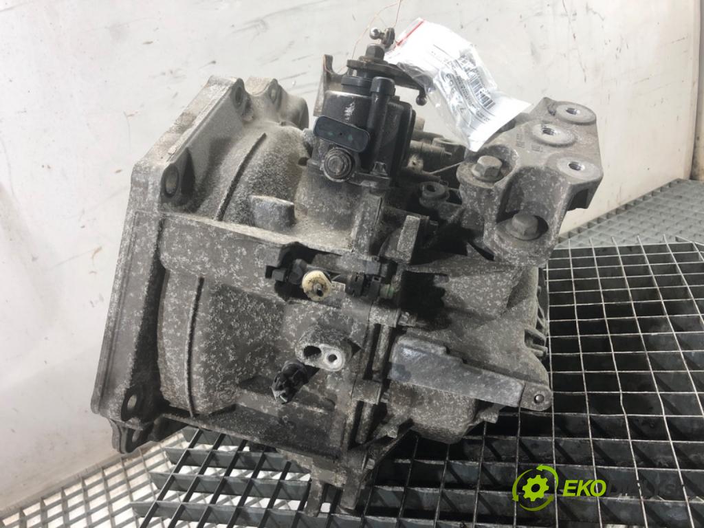 OPEL ASTRA K liftback 2016 92 kW 1.4 Turbo (68) 1399 Prevodovka 55593195 (Prevodovka)