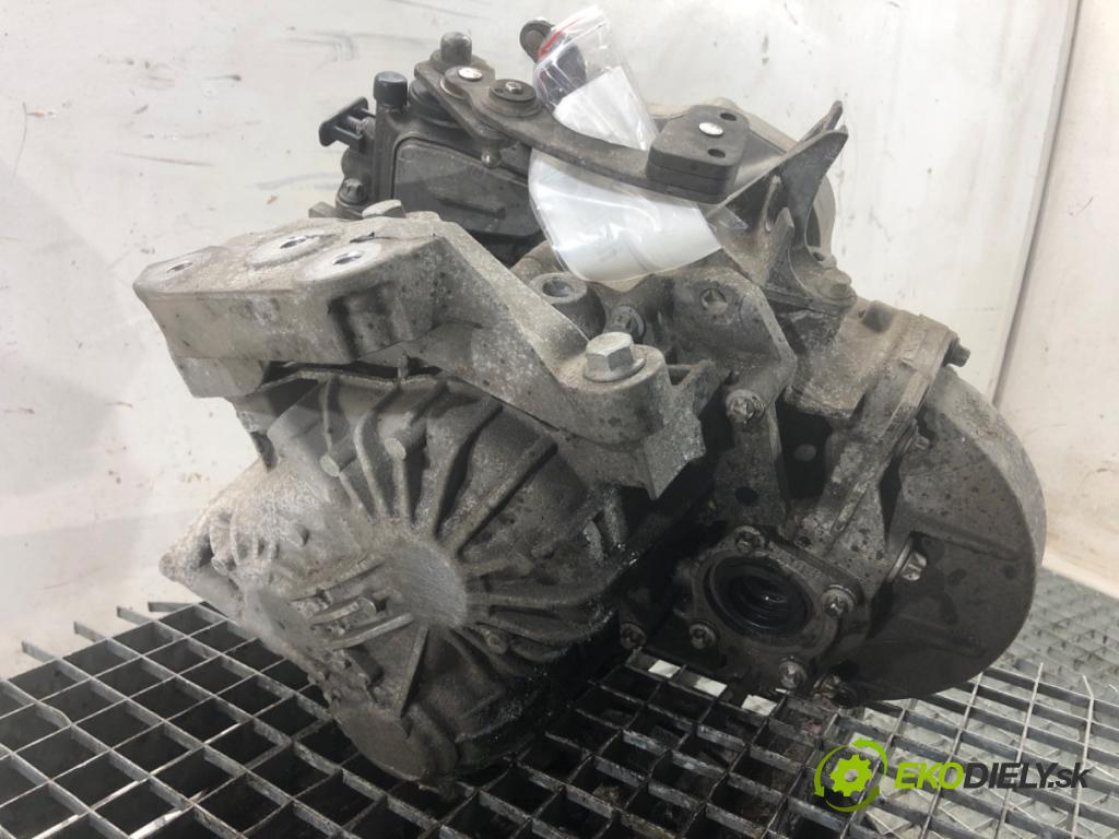 OPEL ASTRA K liftback 2016 92 kW 1.4 Turbo (68) 1399 Prevodovka 55593195 (Prevodovka)