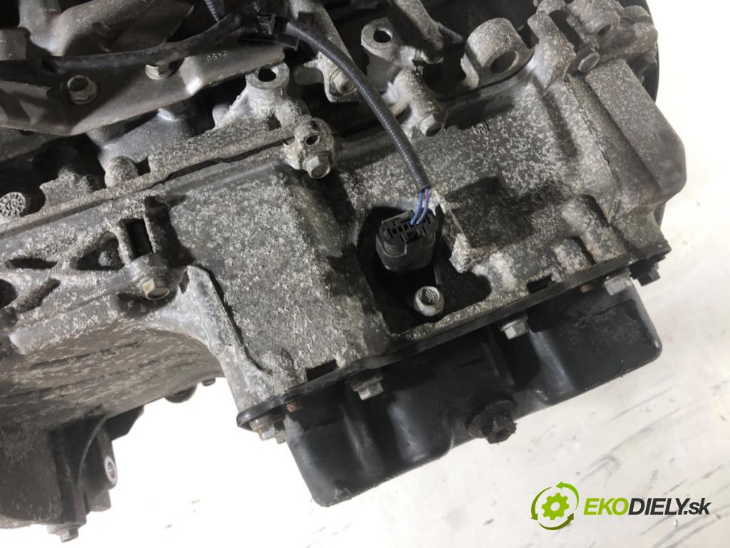 OPEL ASTRA K liftback 2016 92 kW 1.4 Turbo (68) 1399 motor B14XFL (Motor)