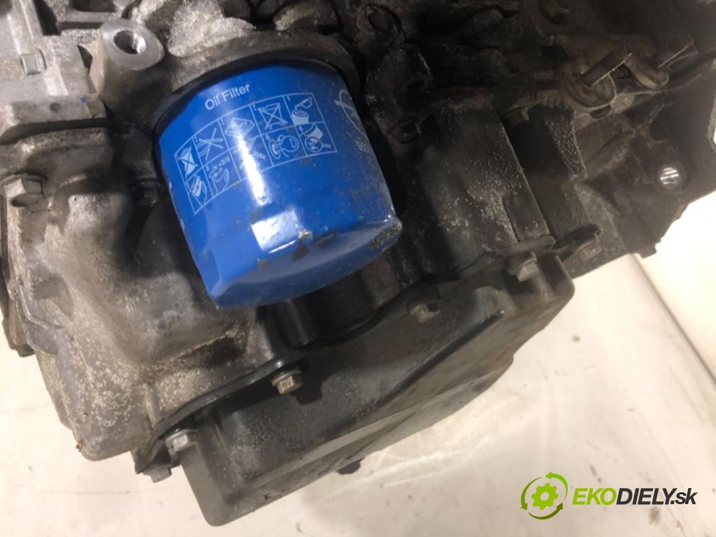 OPEL ASTRA K liftback 2016 92 kW 1.4 Turbo (68) 1399 motor B14XFL (Motor)