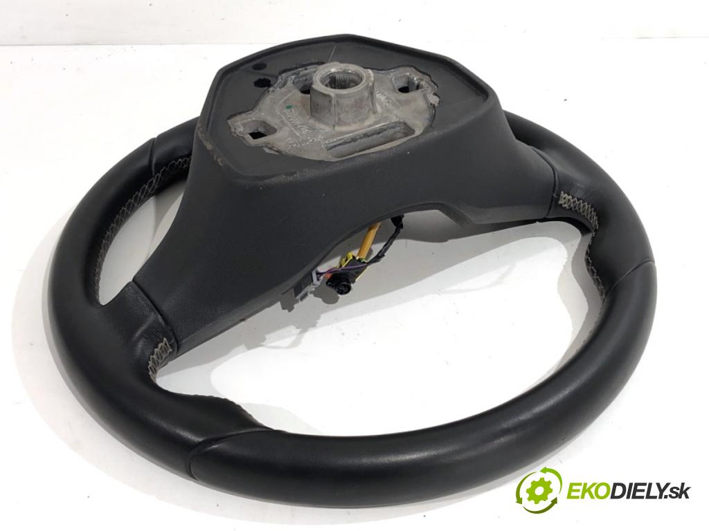 OPEL ASTRA K liftback 2016 92 kW 1.4 Turbo (68) 1399 Volant  (Volant)