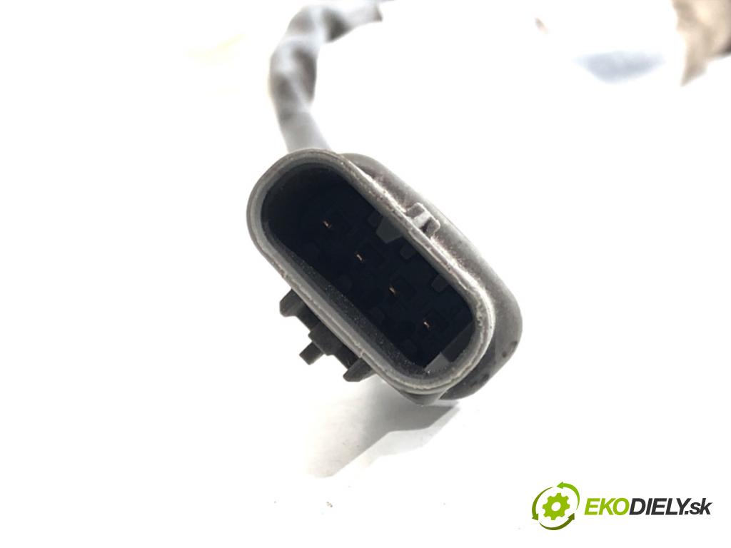 OPEL ASTRA K liftback 2016 92 kW 1.4 Turbo (68) 1399 sonda lambda zad 12663317 (Lambda sonda)