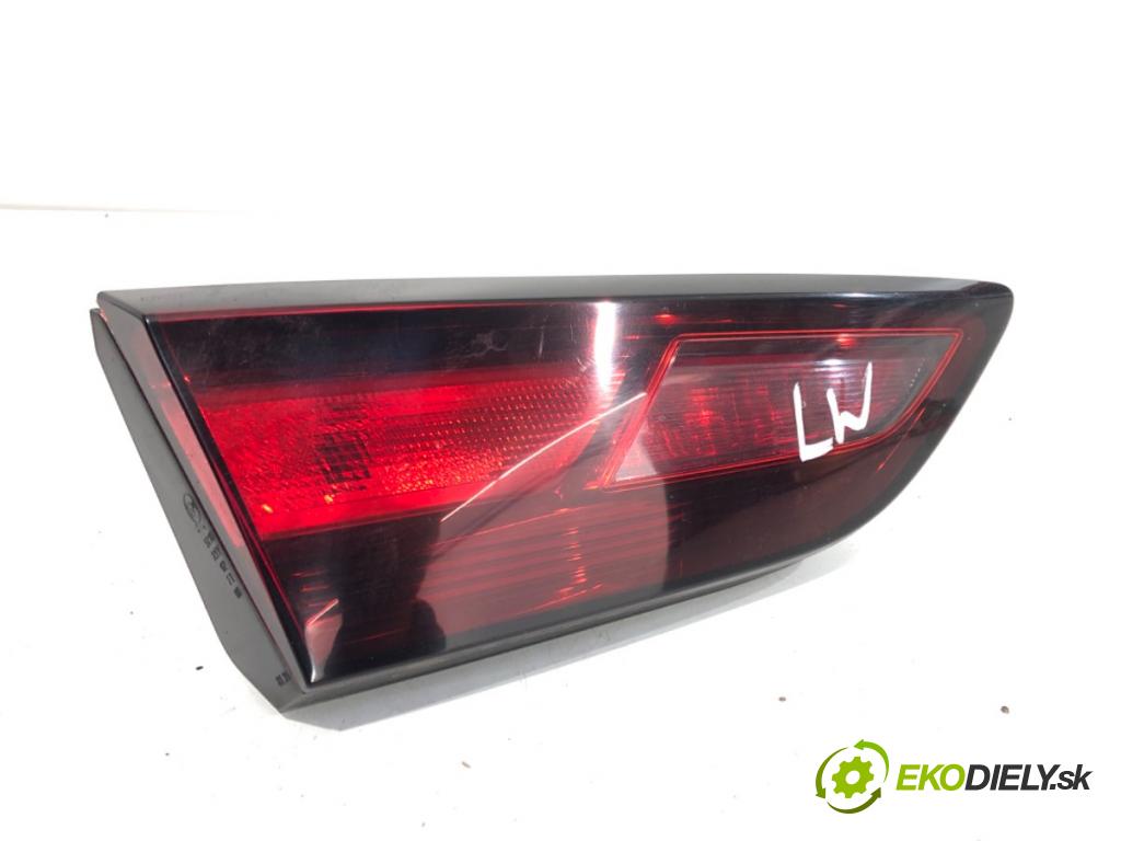 OPEL ASTRA K liftback 2016 92 kW 1.4 Turbo (68) 1399 světlo levý zadní část vnitřní 39032988
