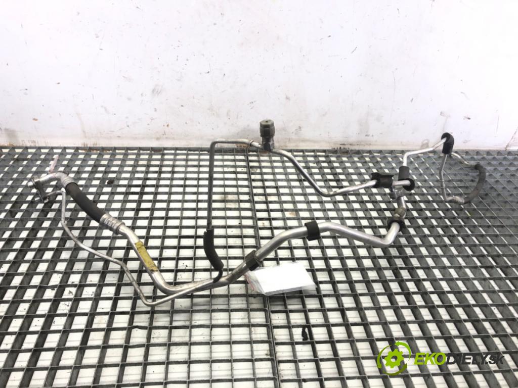 OPEL ASTRA K liftback 2016 92 kW 1.4 Turbo (68) 1399 rúrka klimatizácie  (Rúrka klimatizácie)