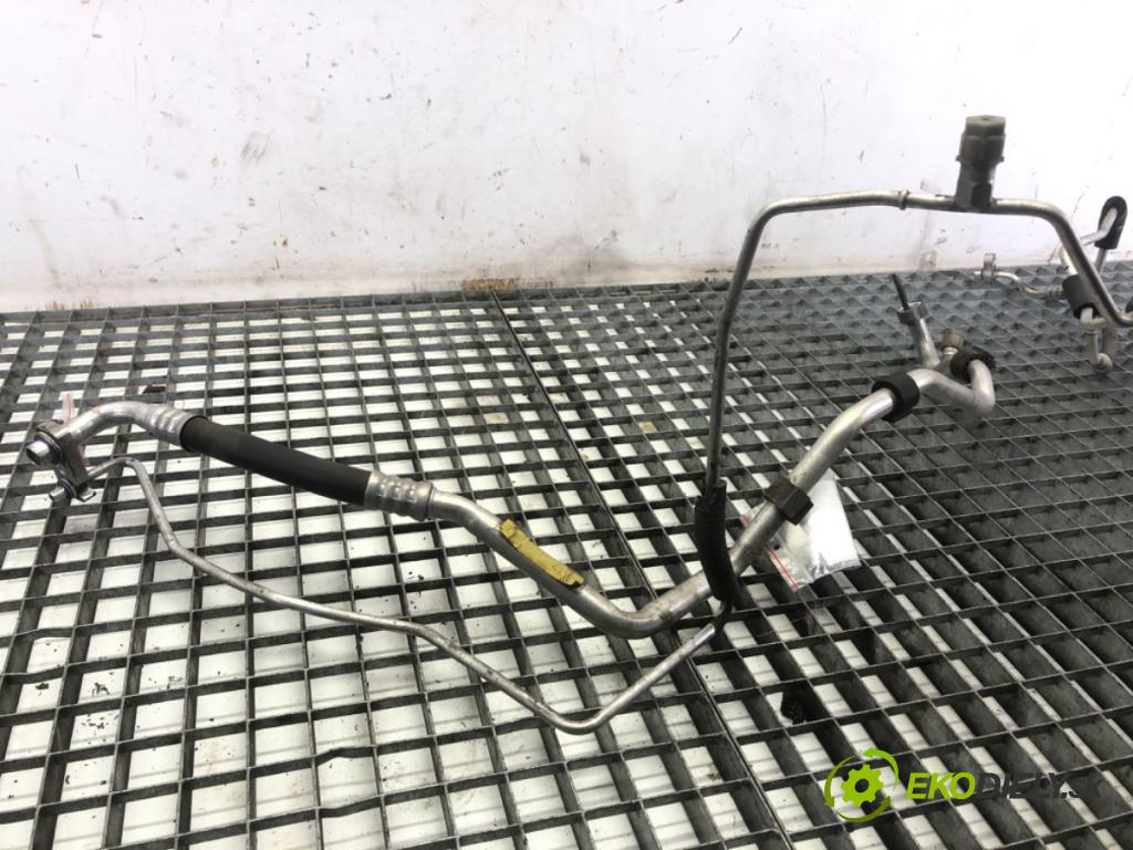 OPEL ASTRA K liftback 2016 92 kW 1.4 Turbo (68) 1399 rúrka klimatizácie  (Rúrka klimatizácie)