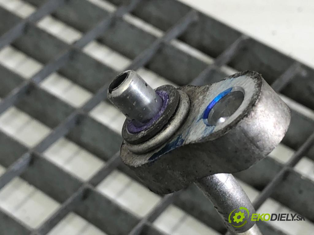 OPEL ASTRA K liftback 2016 92 kW 1.4 Turbo (68) 1399 rúrka klimatizácie  (Rúrka klimatizácie)