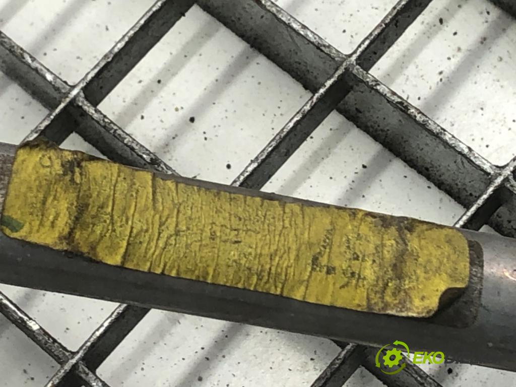 OPEL ASTRA K liftback 2016 92 kW 1.4 Turbo (68) 1399 rúrka klimatizace  (Trubka klimatizace)