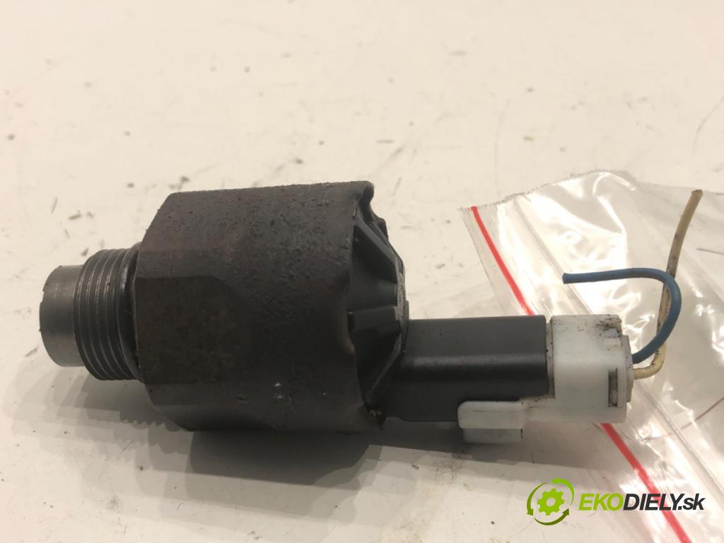 CITROEN C3 liftback 2004 50 kW 1.4 HDi 1398 Regulátor tlaku paliva  (Palivový systém ostatní)