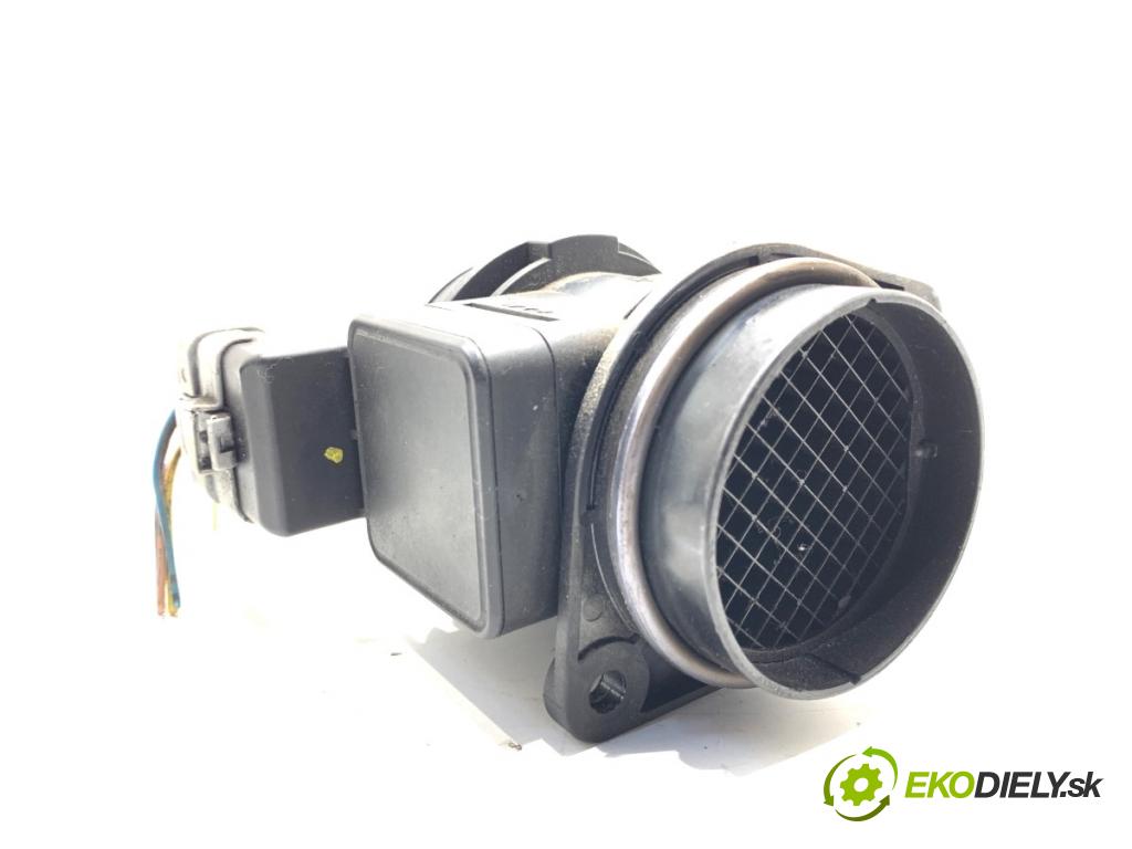 CITROEN C3 liftback 2004 50 kW 1.4 HDi 1398 Váha vzduchu 9642212180 (Váha vzduchu)