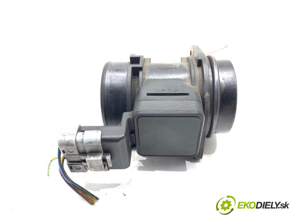 CITROEN C3 liftback 2004 50 kW 1.4 HDi 1398 Váha vzduchu 9642212180 (Váha vzduchu)