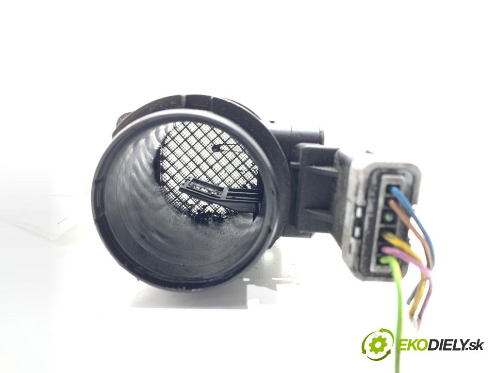 CITROEN C3 liftback 2004 50 kW 1.4 HDi 1398 Váha vzduchu 9642212180 (Váha vzduchu)