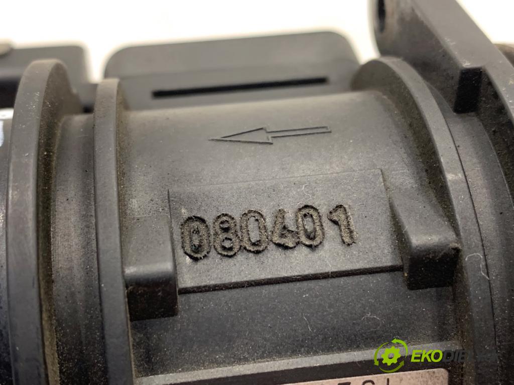 CITROEN C3 liftback 2004 50 kW 1.4 HDi 1398 Váha vzduchu 9642212180 (Váha vzduchu)