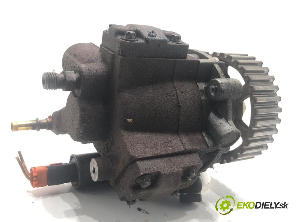 CITROEN C3 liftback 2004 50 kW 1.4 HDi 1398 Pumpa vstrekovacia 9651590880 (Vstrekovacie čerpadlo)