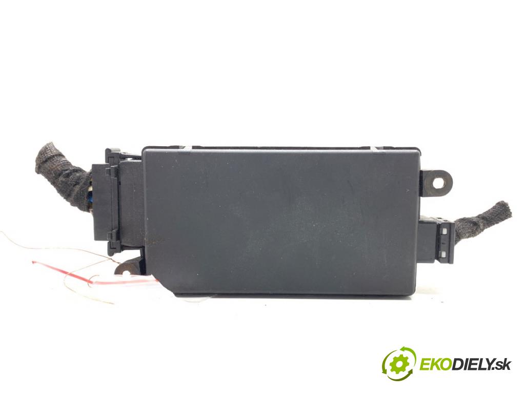CITROEN C3 liftback 2004 50 kW 1.4 HDi 1398 modul STŘECHA: SCUA42