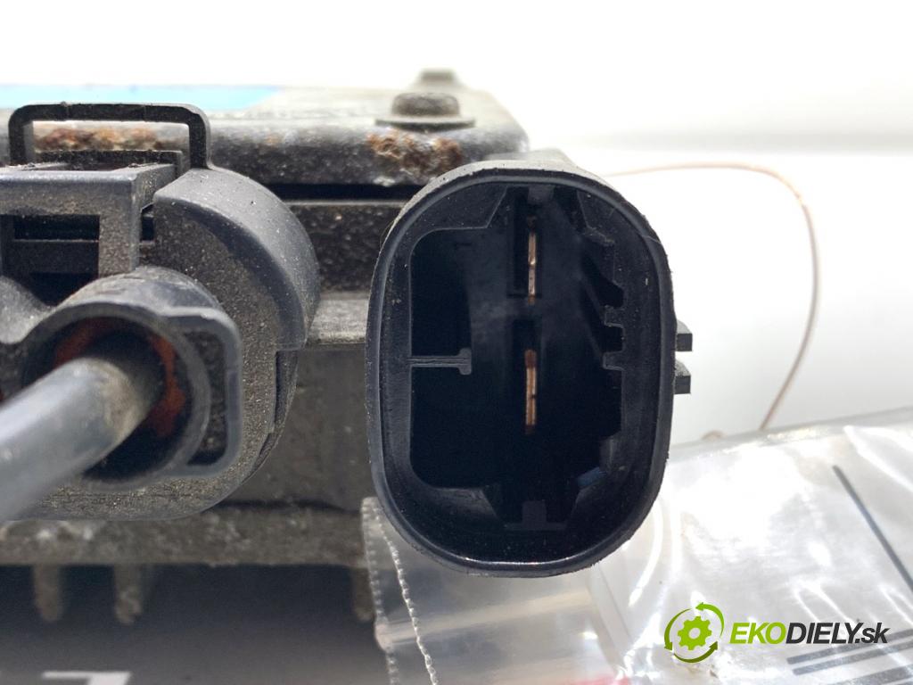 CITROEN C3 liftback 2004 50 kW 1.4 HDi 1398 Modul servočerpadlo 9653783580 (Riadiaca jednotka ostatné)