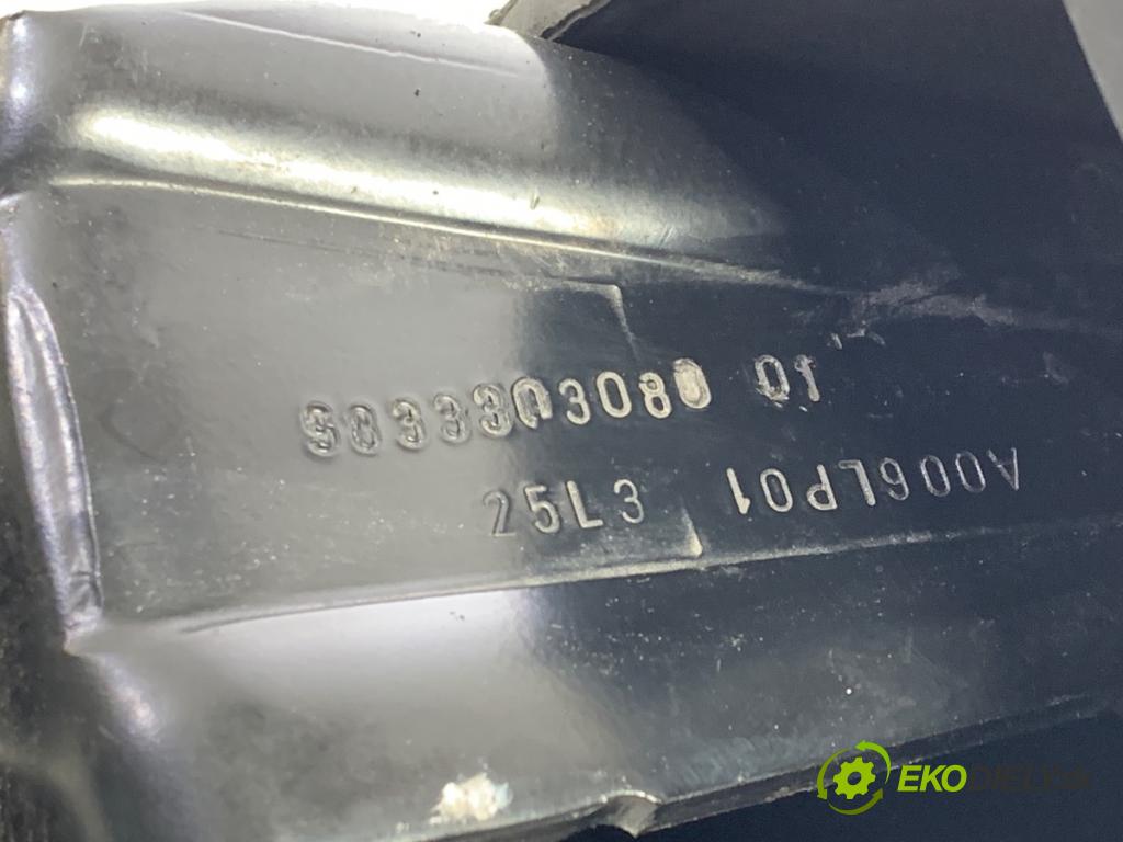 OPEL COMBO D Nadwozie pełne/minivan 2024 81 kW 1.2 1199 Kladka Dvere posúvne 9833303080
