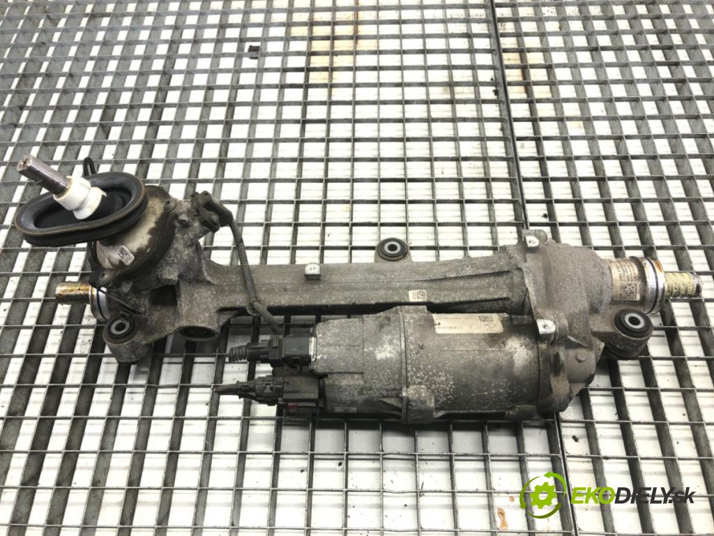 OPEL ASTRA K liftback 2016 92 kW 1.4 Turbo (68) 1399 řízení 39061703 (Řízení)