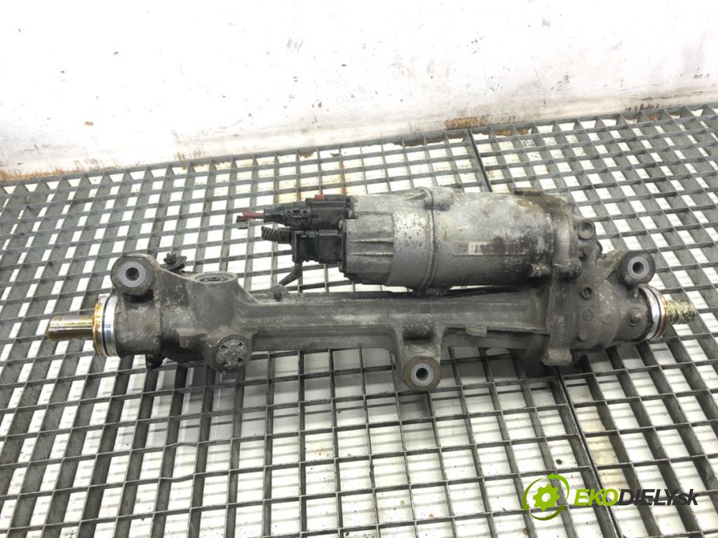 OPEL ASTRA K liftback 2016 92 kW 1.4 Turbo (68) 1399 řízení 39061703 (Řízení)