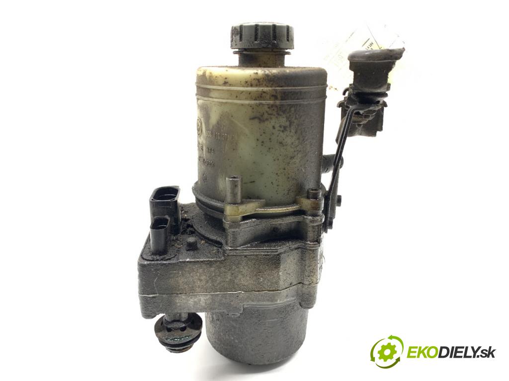 SKODA FABIA I liftback 2005 55 kW 1.4 16V 1390 pumpa servočerpadlo 6Q0423155AH (Servočerpadlo)