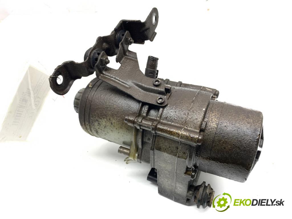 SKODA FABIA I liftback 2005 55 kW 1.4 16V 1390 pumpa servočerpadlo 6Q0423155AH (Servočerpadlo)