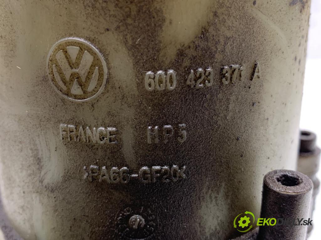 SKODA FABIA I liftback 2005 55 kW 1.4 16V 1390 pumpa servočerpadlo 6Q0423155AH (Servočerpadlo)